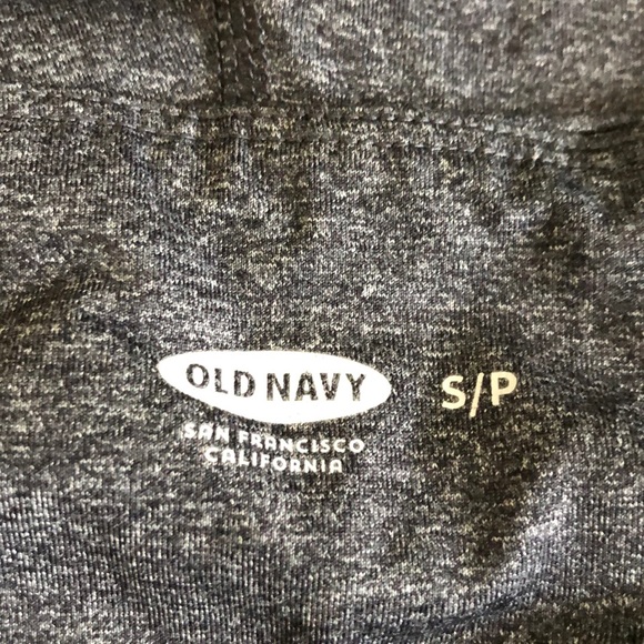 Old Navy Athletic Leggings - Picture 3 of 5